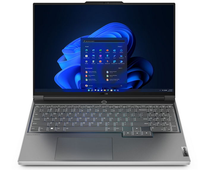 Lenovo lehiyon 7i