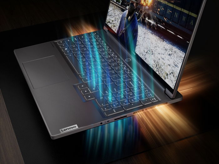 Lenovo Legião Slim 7i