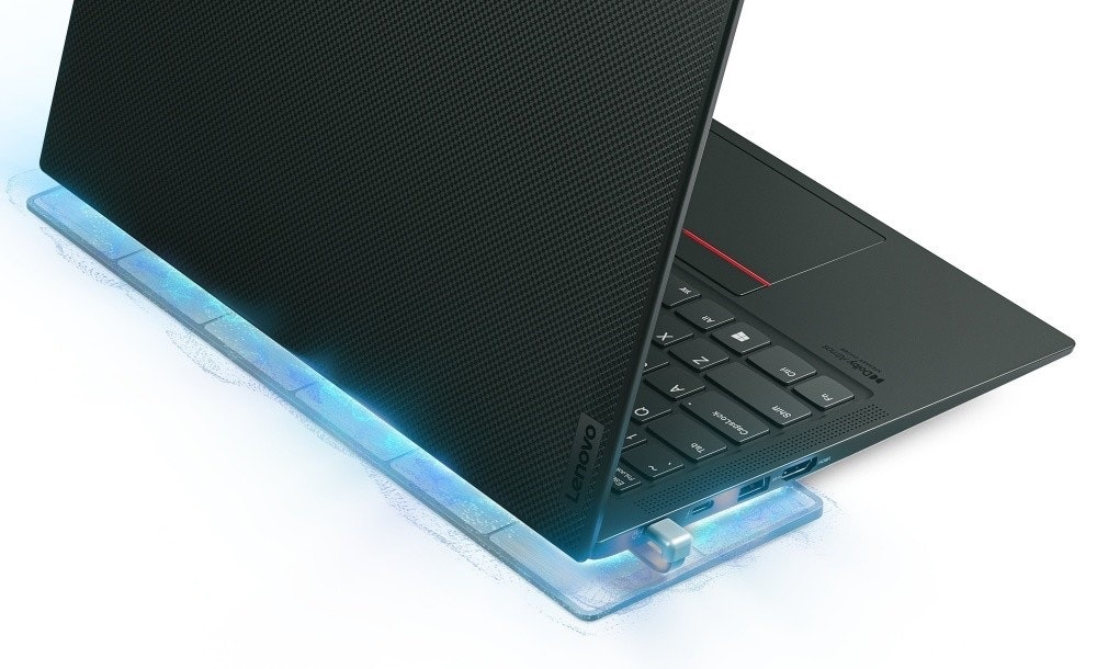 Lenovo Set de încărcare fără fir USB-C Go