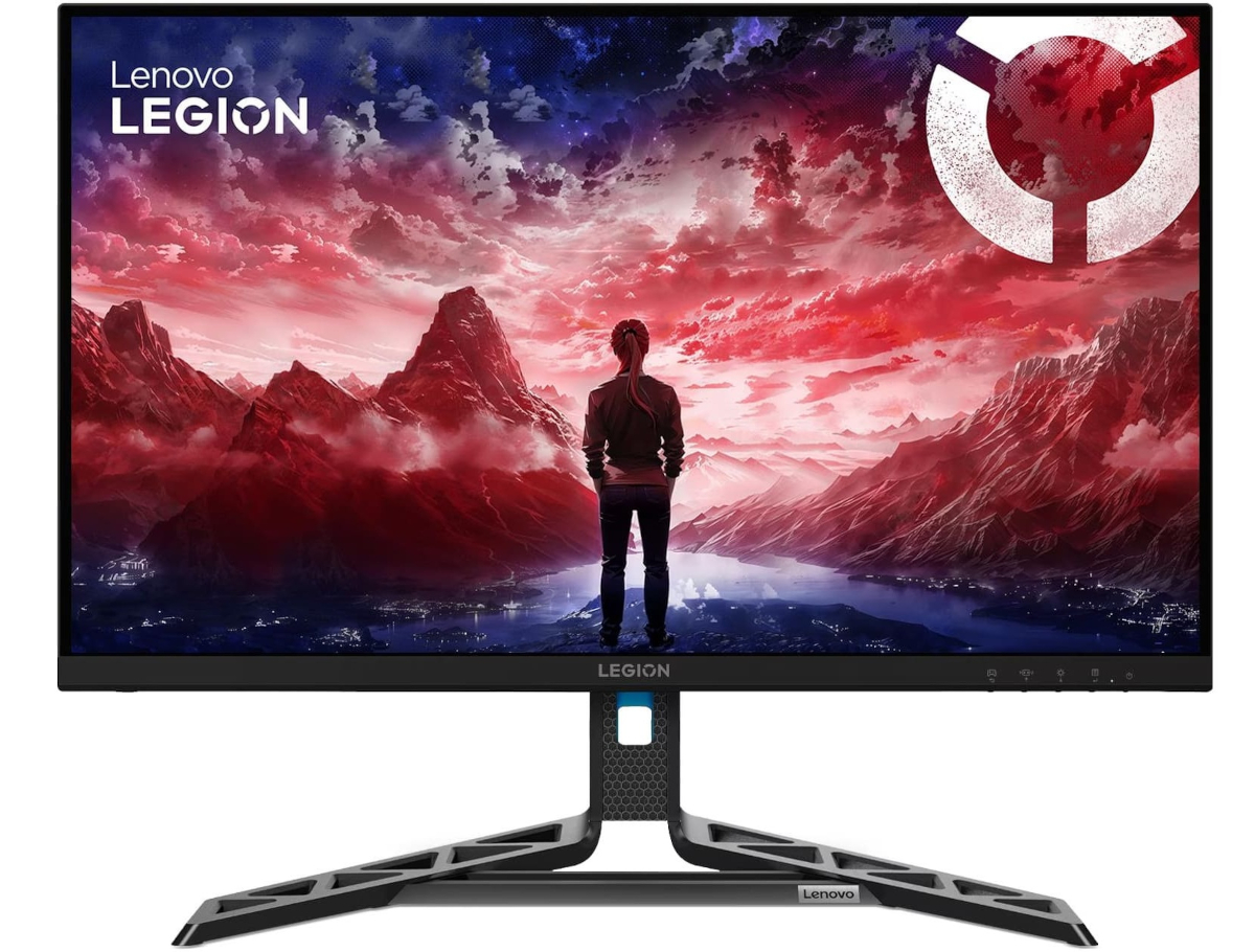 Lenovo Legion R27qe Gen 2 Lenovo Legion R27qe Gen 2