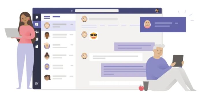 Microsoft Teams