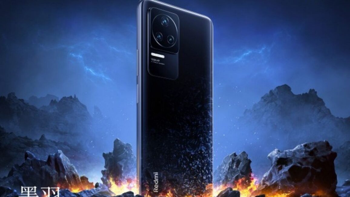 Redmi K50 Ultra will get a 50MP camera and Snapdragon 8+ Gen 1