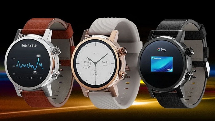 Moto 360 3rd gen smartwatch review - Root-Nation.com