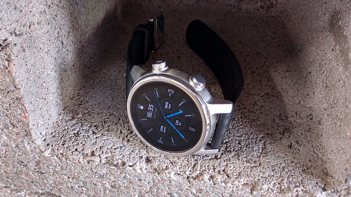 Moto360 3gen