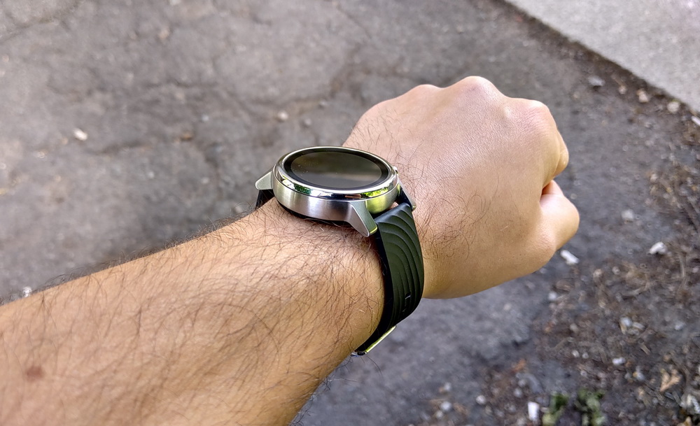 Top 5 Free Android Wear Games (Moto 360) 