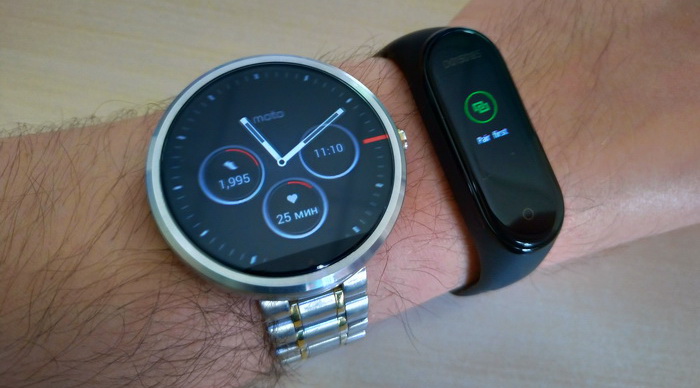 motorola moto 360 smartwatch