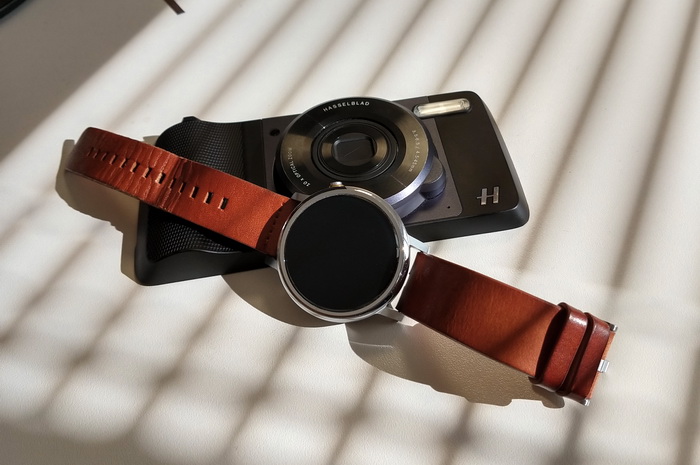 Moto360 2gen