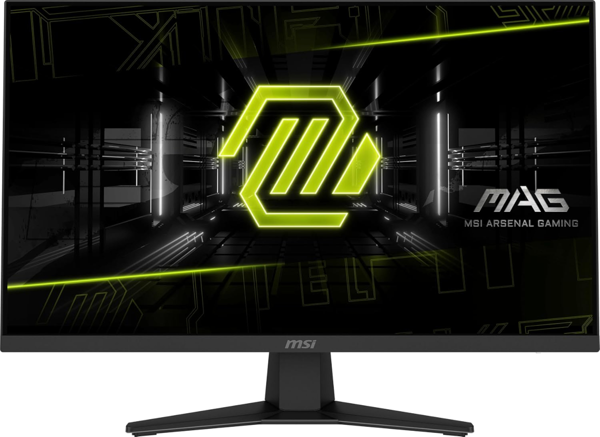 MSI MAG 274QF X24 MSI MAG 274QF X24