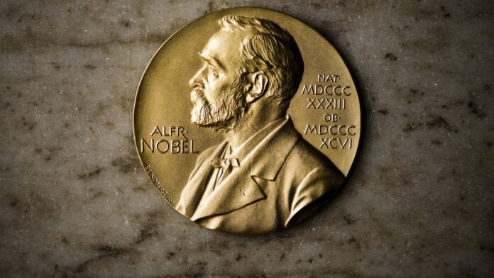 Nobel award