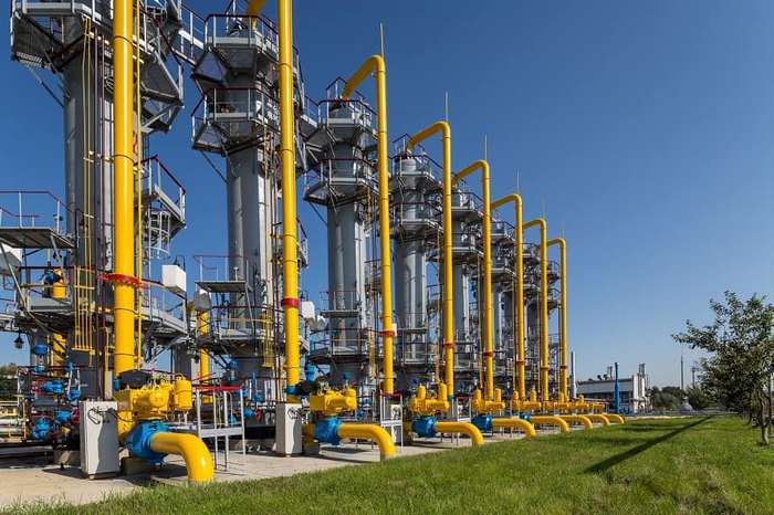 США розглядають можливість постачати Україні газ по ленд-лізу