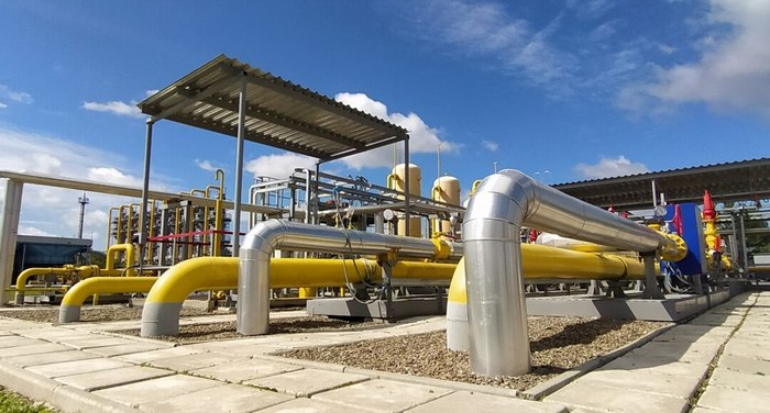 США розглядають можливість постачати Україні газ по ленд-лізу
