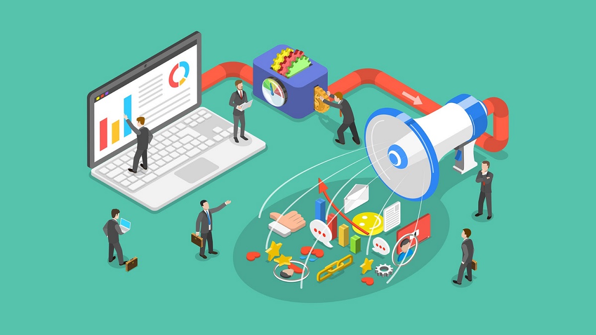 Programmatic Advertising