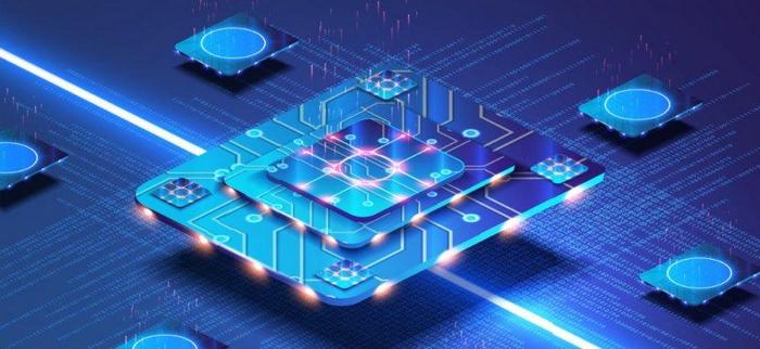 È stata annunciata la creazione del primo circuito quantistico in assoluto