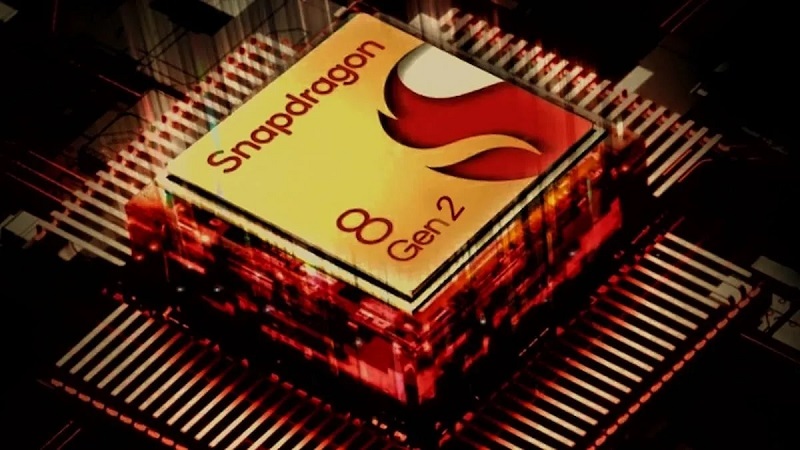 Qualcomm Snapdragon- ը