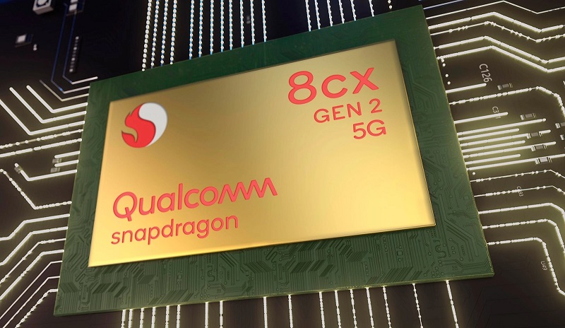 Qualcomm अजगर का चित्र