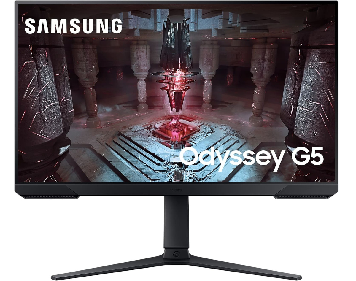 Samsung Odyssey G51C 27 Samsung Odyssey G51C 27