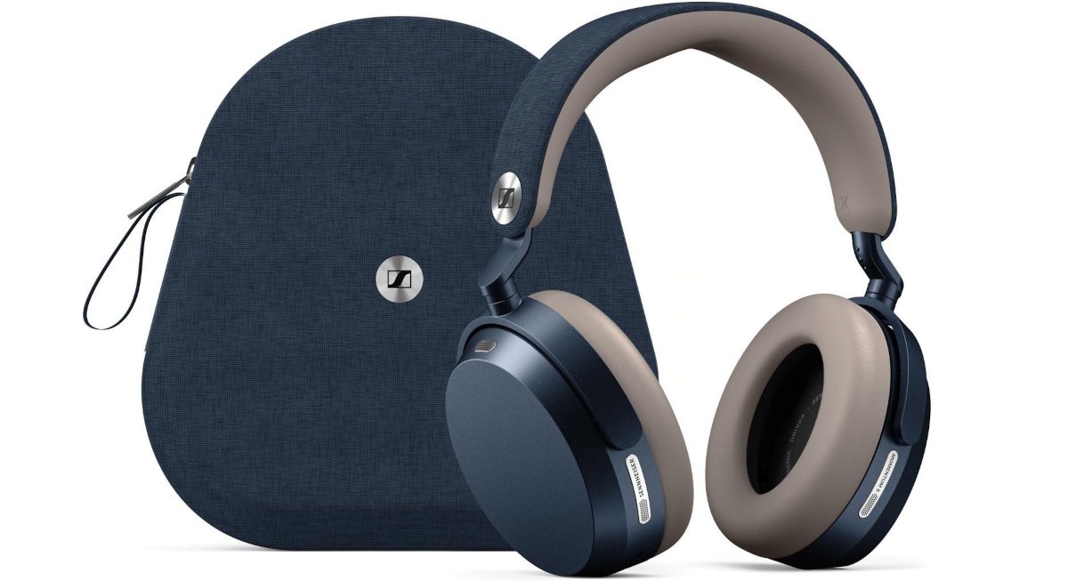 Sennheiser Momentum 5 Wireless Sennheiser Momentum 5 Wireless