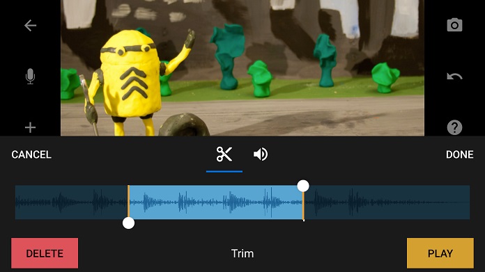 Stop Motion Studio for Android