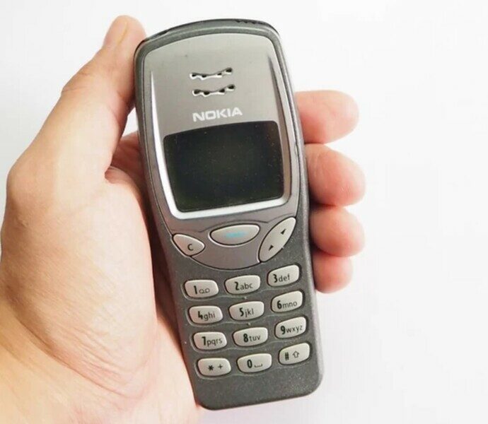 technologie