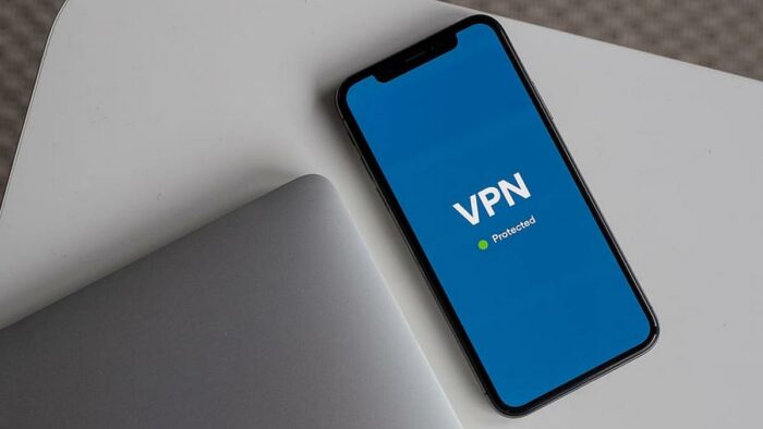 TOP-5 VPN