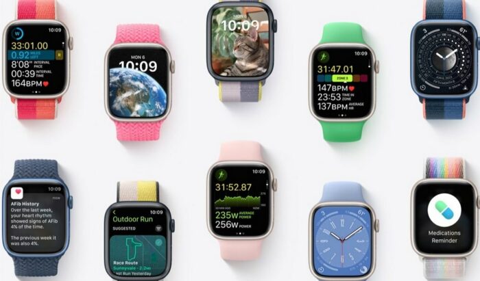 watchOS 9