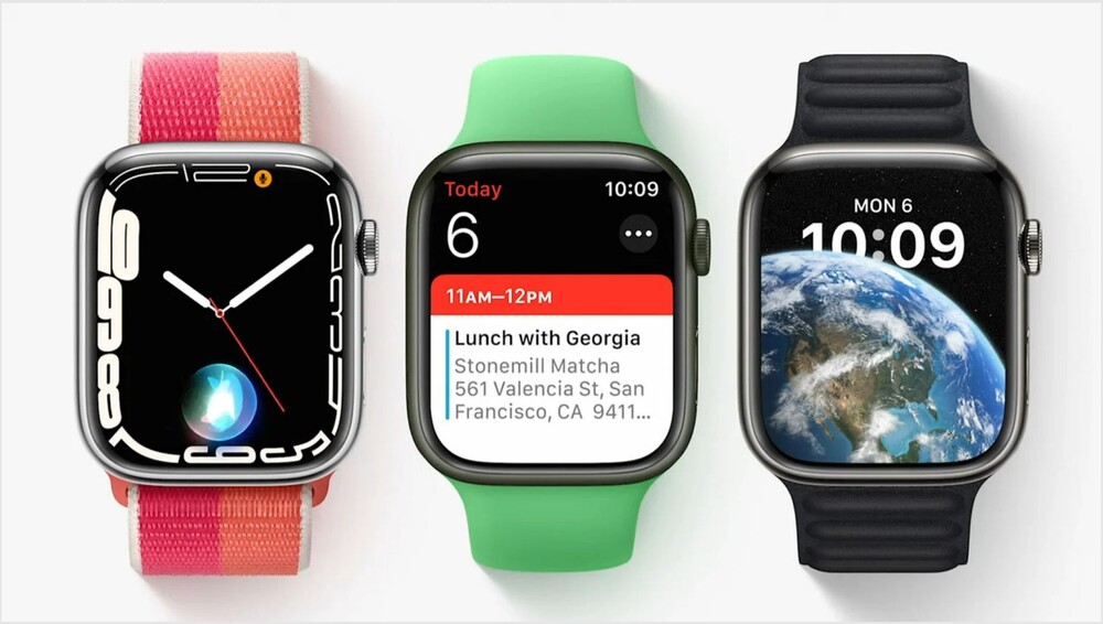 watchOS9