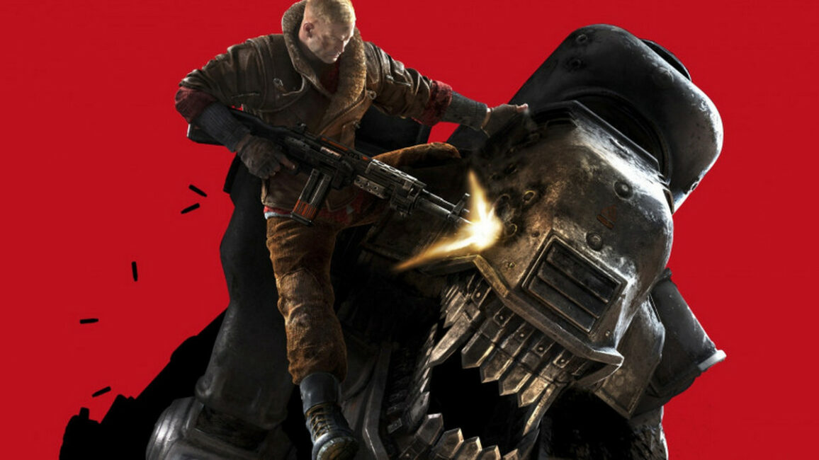 Wolfenstein: The New Order is the new freebie on the Epic Games Store -  Meristation