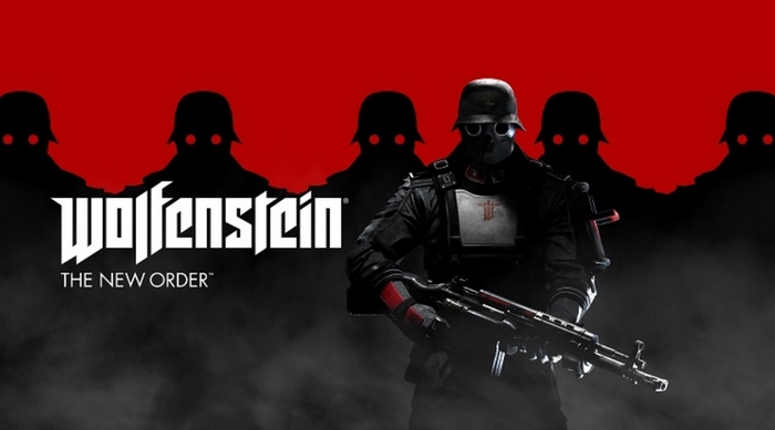 Wolfenstein: The New Order