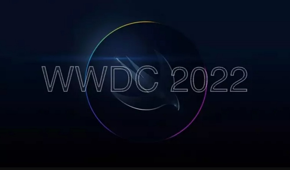 WWDC 2022