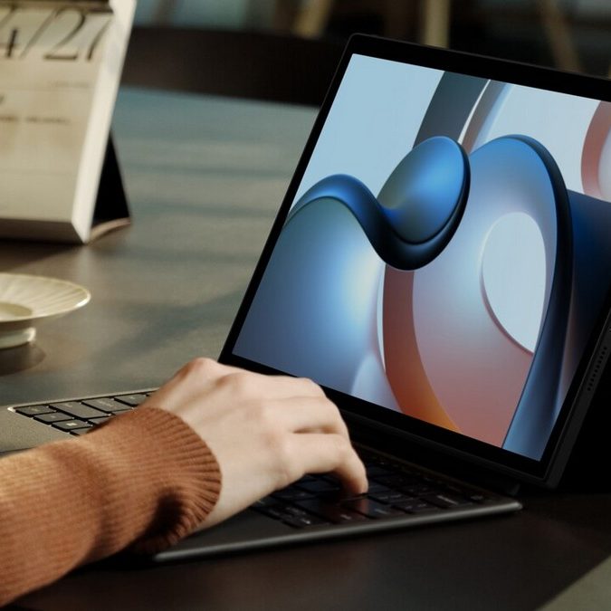 新しい Xiaomi Book S 12.4 は、ARM SoC を搭載した Windows 11