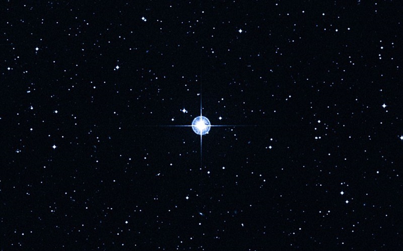 Methuselah star
