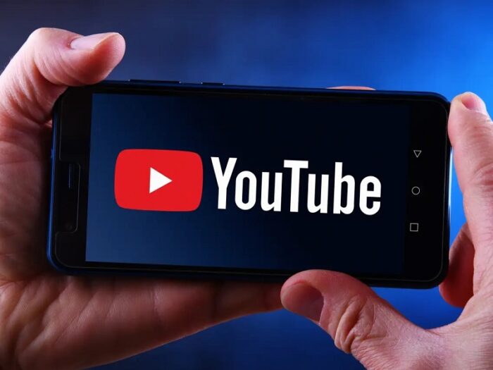 Google oğurlanmış funksiyanı bağlayır YouTube