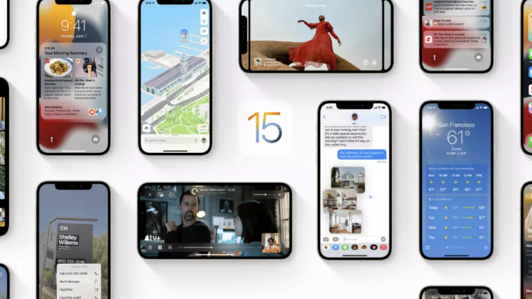 iOS 15.6 Released: What’s New in the Last iOS 15 Version?