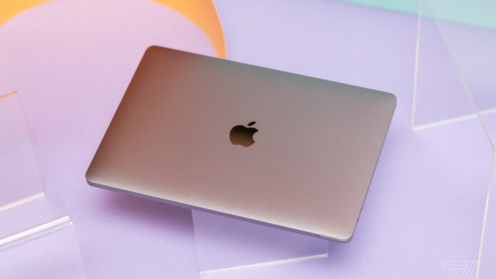 Apple MacBook Pro 13 2022 წელი