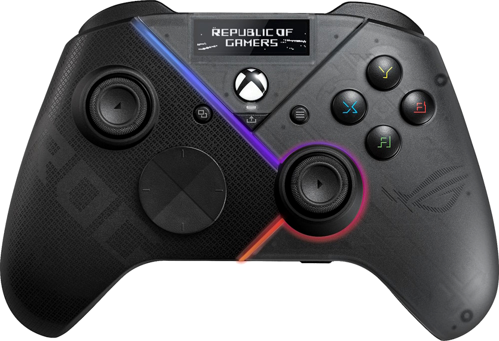 Asus ROG Raikiri Pro Asus ROG Raikiri Pro