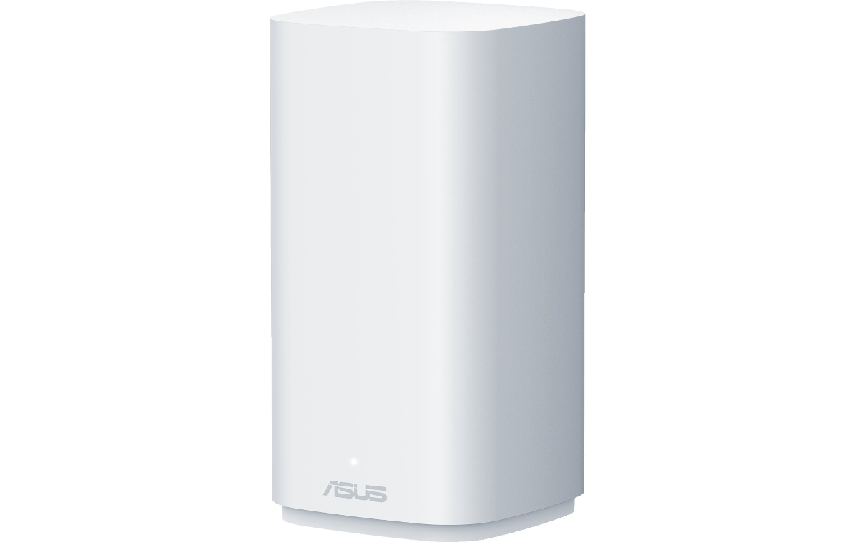 ASUS ZenWiFi BD4 Outdoor ASUS ZenWiFi BD4 Outdoor