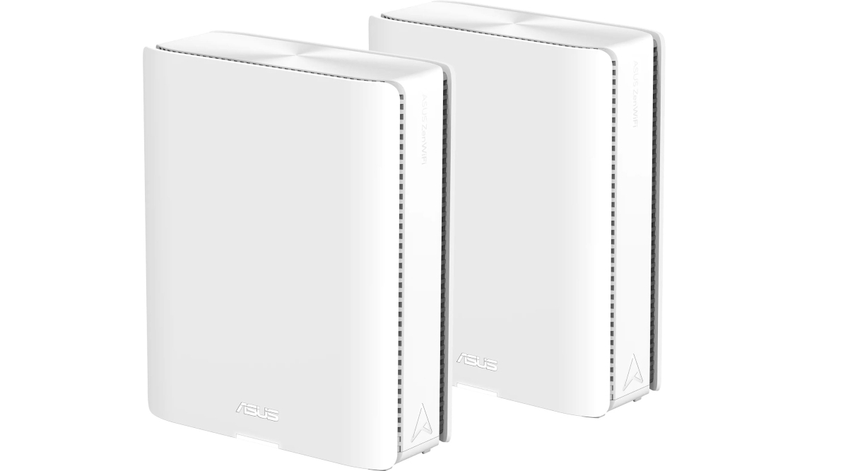 ASUS ZenWiFi BQ16 ASUS ZenWiFi BQ16