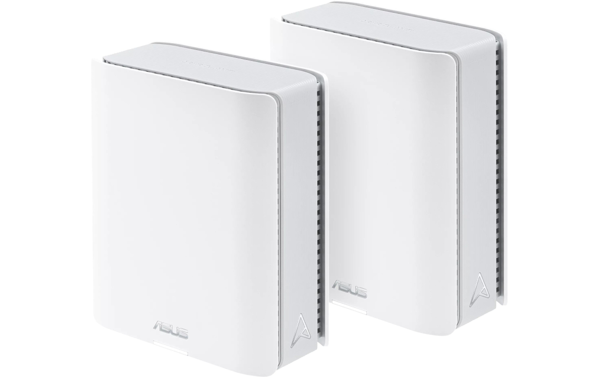 ASUS ZenWiFi BT10 ASUS ZenWiFi BT10