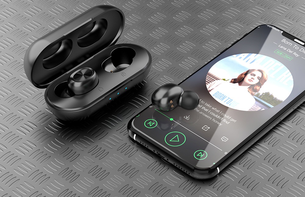 Bluetooth audio kodeky