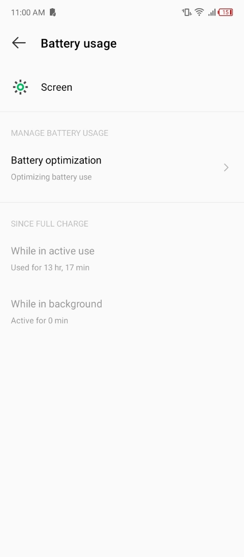 Infinix HOT 12 Play NFC - Battery