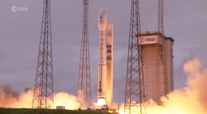 ESA Vega-C