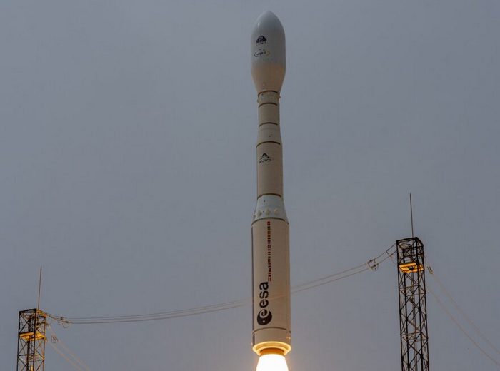 ESA Vega-C