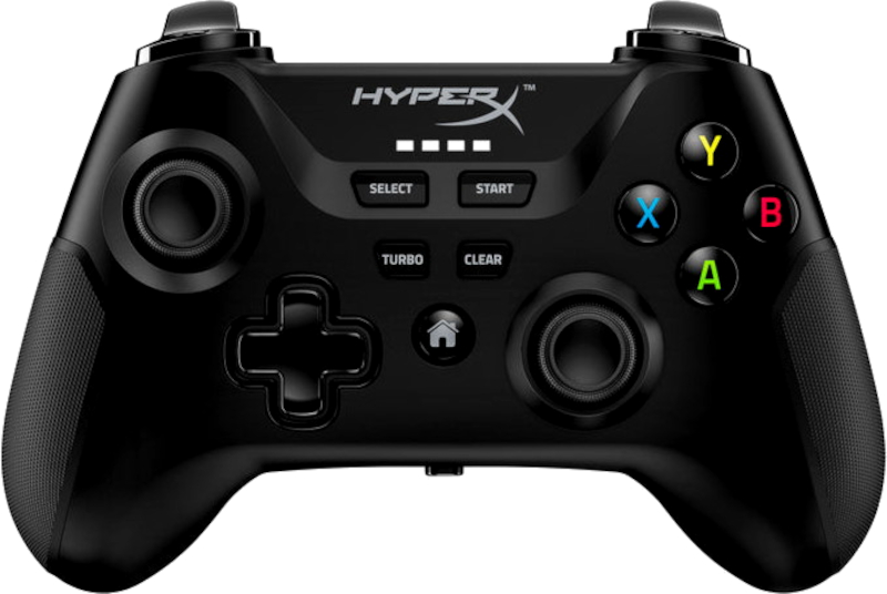 HyperX Clutch HyperX Clutch