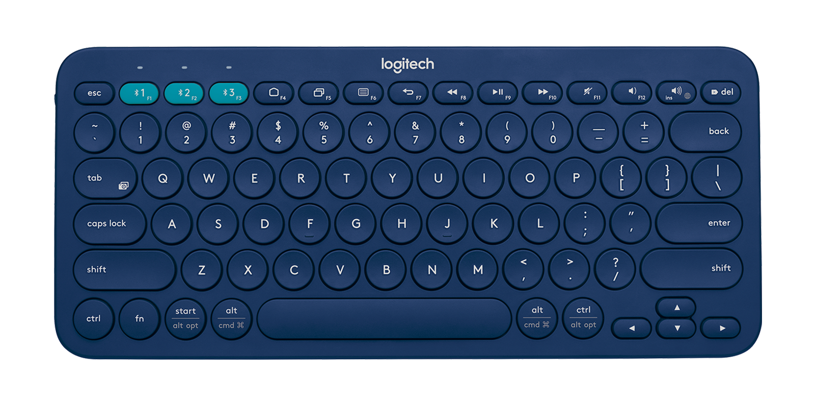 k380 logitech keyboard