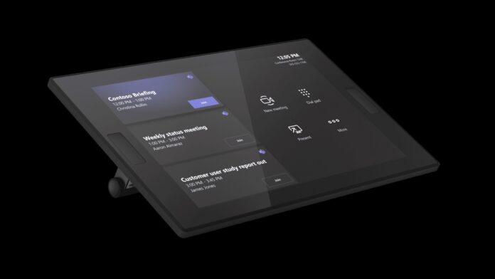 Lenovo ThinkSmart One Smart Collaboration bar