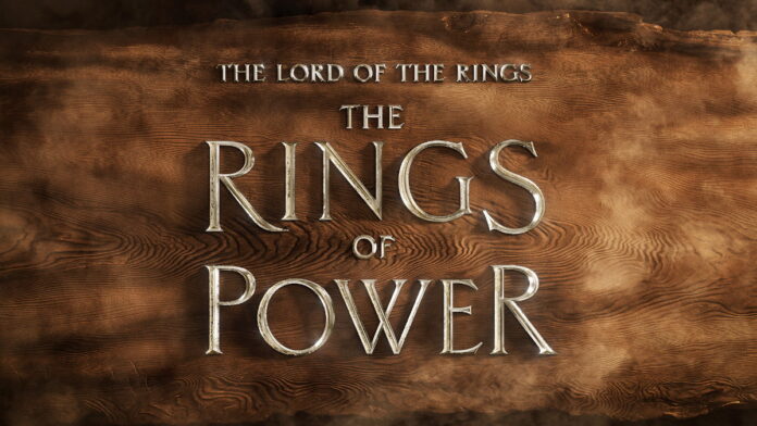 Lord of the Rings Rings of Power