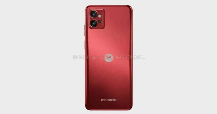 Moto g32