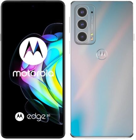 Motorola Moto Edge 20