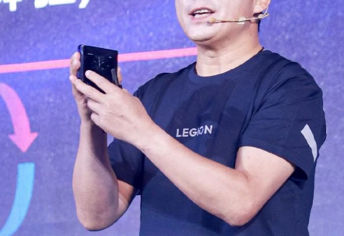 Motorola 레이저 2022