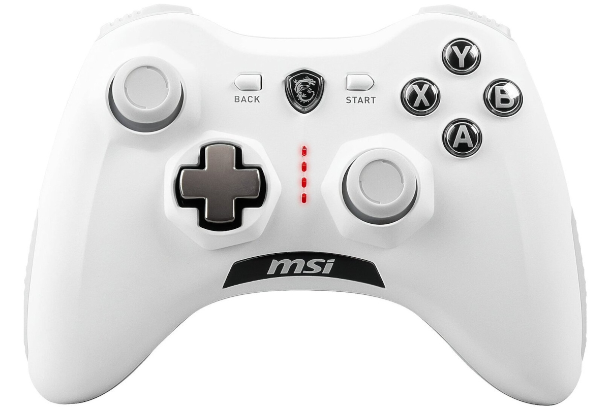 MSI Force GC30 V2 MSI Force GC30 V2